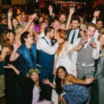 finding the perfect dj for wedding